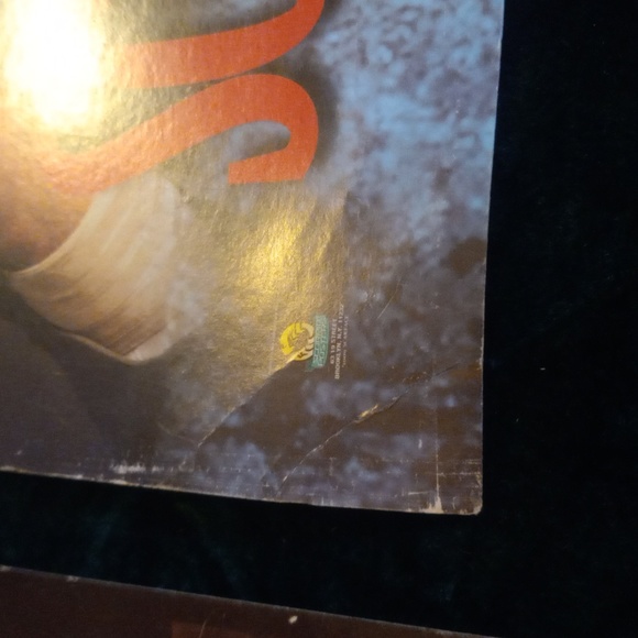 2 Vintage photo movie Prints from the movie Scarface - Picture 8 of 9